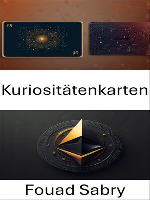 cover image of Kuriositätenkarten
